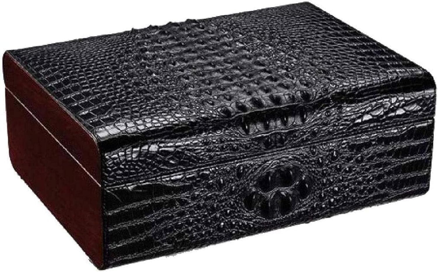 お値下げしました。アンティーク 葉巻き収納ケース シガーボックス